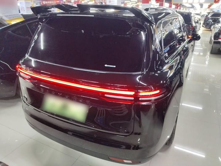 Leapmotor C16 2024 EV 520 Exclusive photo 5