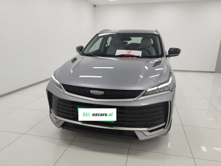 2025 Binyue L 1.5TD DCT photo 2