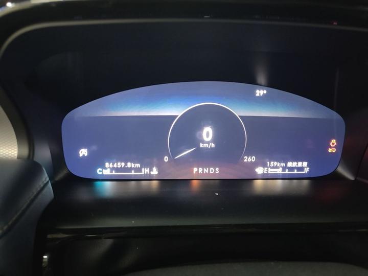 Nautilus 2021 2.0T AWD photo 7