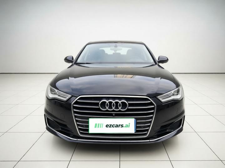 A6L 2016 TFSI Tech photo 2
