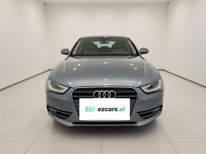 A4L 2015 35 TFSI AT Comfort photo 2