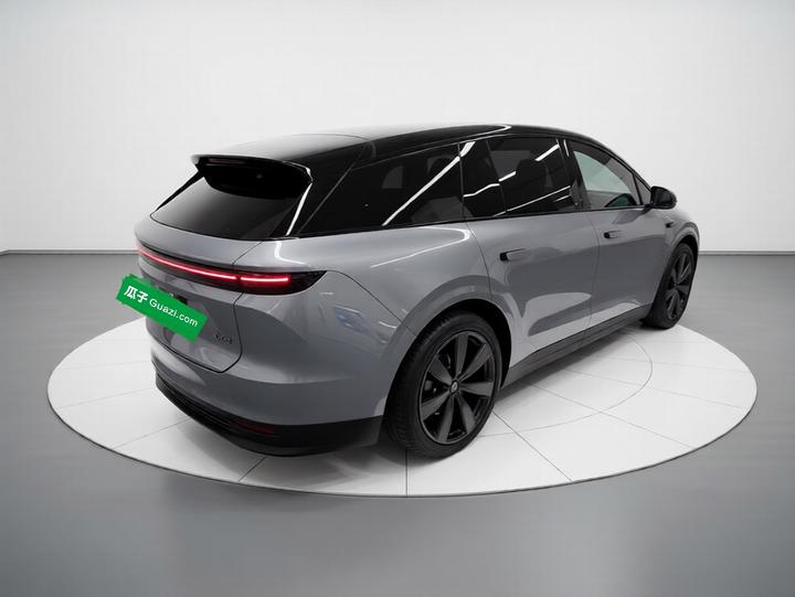 Li Auto i6 2025 AWD Standard photo 6