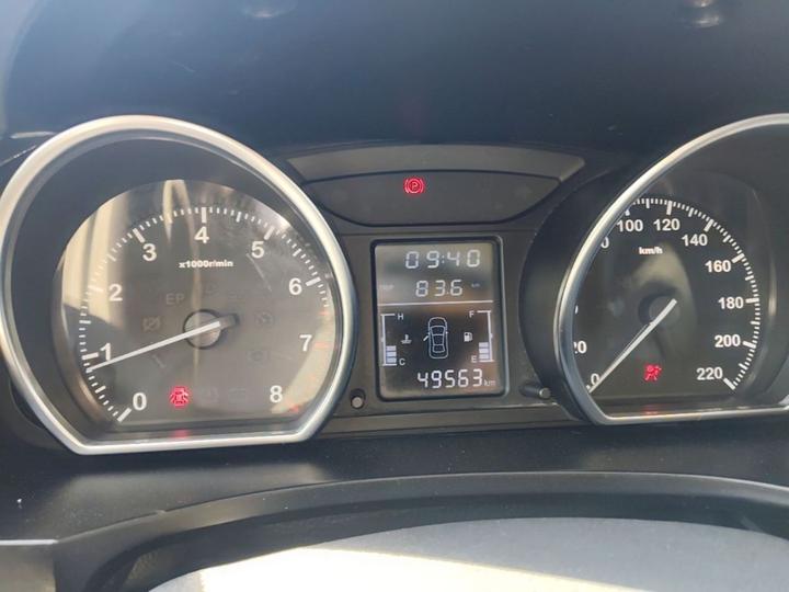 T600 2015 1.5T MT Premium photo 6
