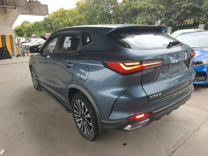 X5 2021 Facelift 1.5T DCT Luxury photo 4