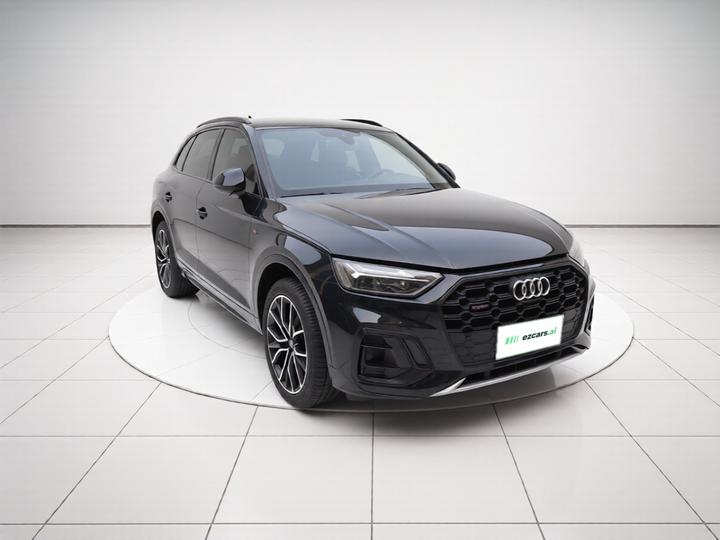 Q5L 2024 45 TFSI Luxury Dynamic photo 3