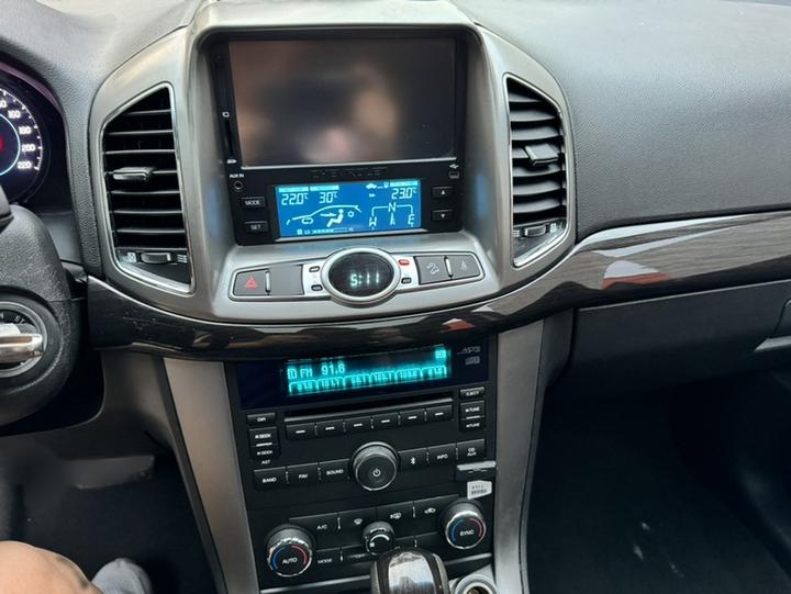 2014 2.4L AWD Flagship 7-Seater photo 5