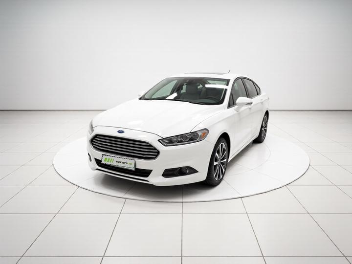 Mondeo 2013 1.5L GTDi180 Fashion