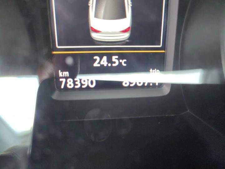Passat 2017 330TSI DSG photo 2