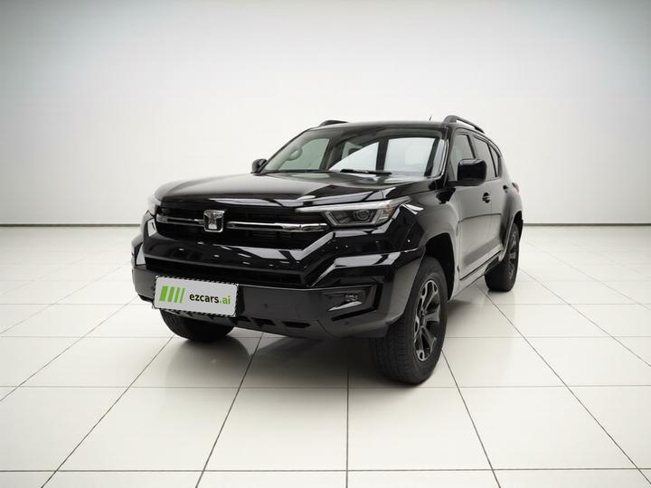 400 EV 2023 Hi4-T
