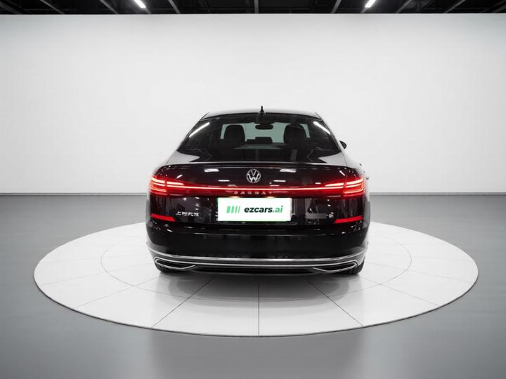 Passat 2022 330TSI Elite photo 3