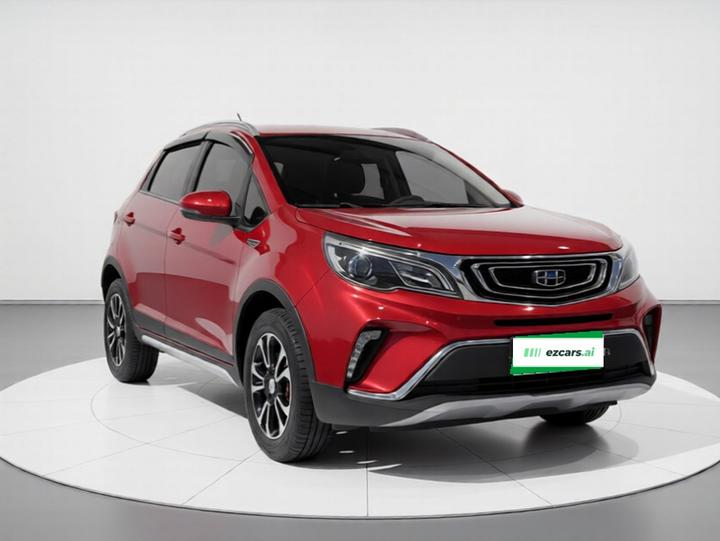 Vision X3 2017 1.5L AT Premium photo 3