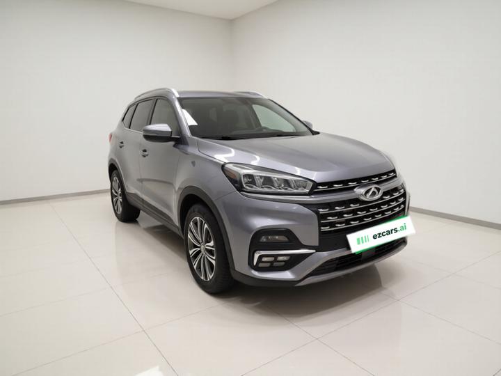 Tiggo 8 2021 390TGDI AT photo 3