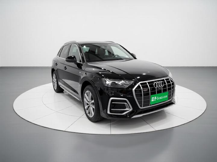 Q5L 2024 40 TFSI Luxury photo 3
