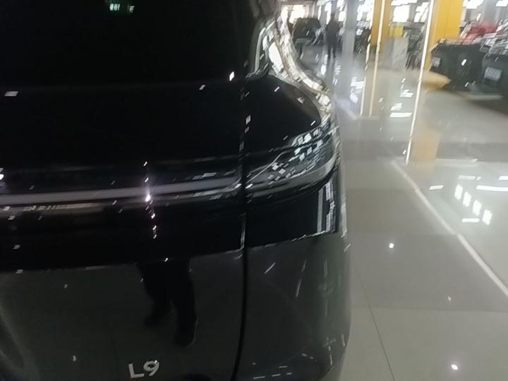 Li L9 2022 Max photo 7