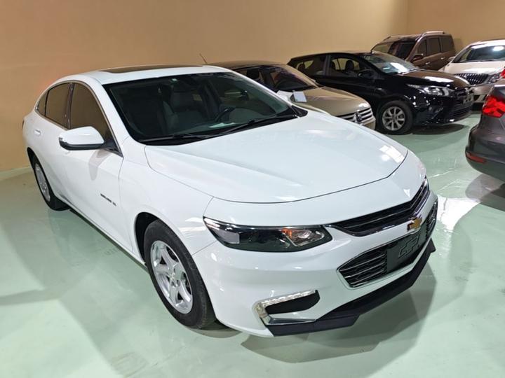 Malibu XL 2018 530T AT photo 3