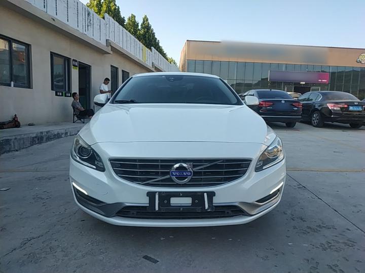 S60 2018 S60L T5 photo 2
