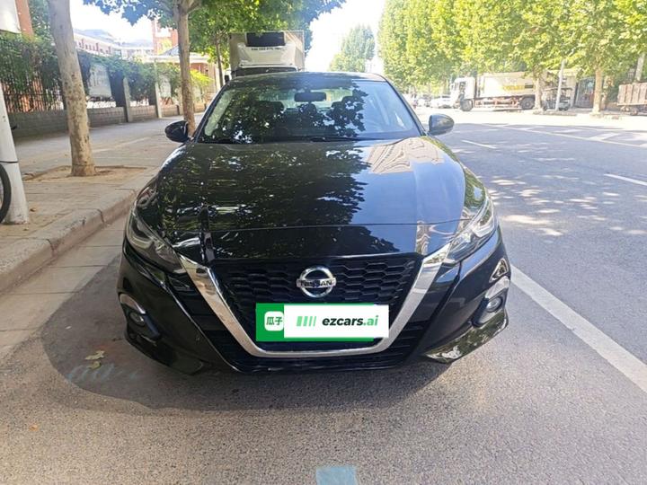 Teana 2021 2.0L XE photo 2