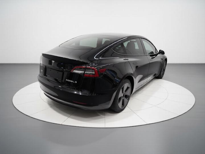 Model 3 2021 Standard Range RWD Upgraded 3D6 photo 6