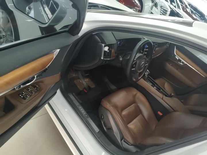 S90 2020 Facelift T5 Luxury photo 3