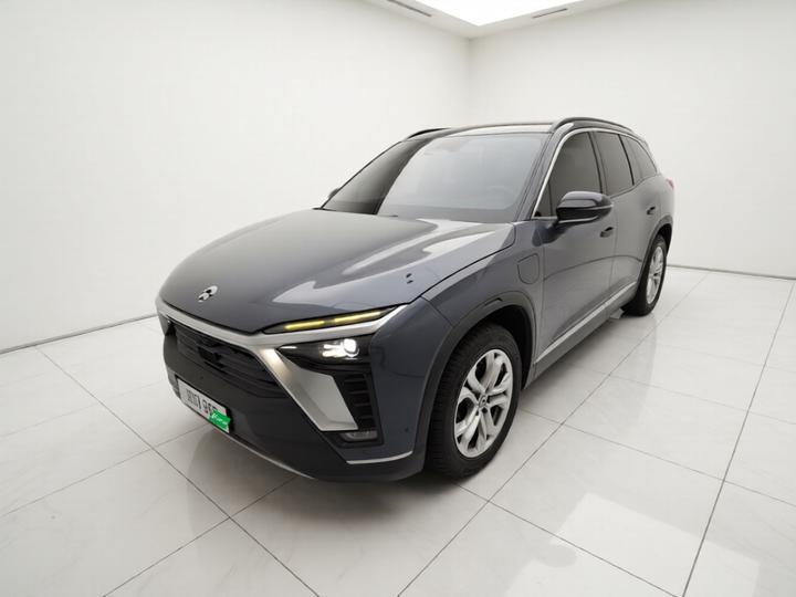 ES8 2020 415KM 6-Seater