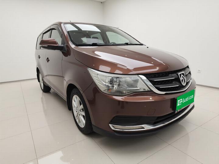730 2016 1.5L MT Standard 7-Seater photo 3
