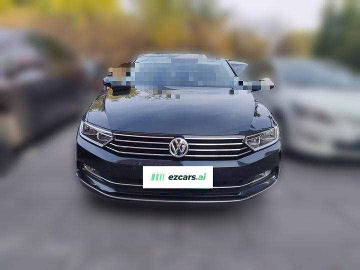 Magotan 2017 280TSI DSG Comfort photo 2