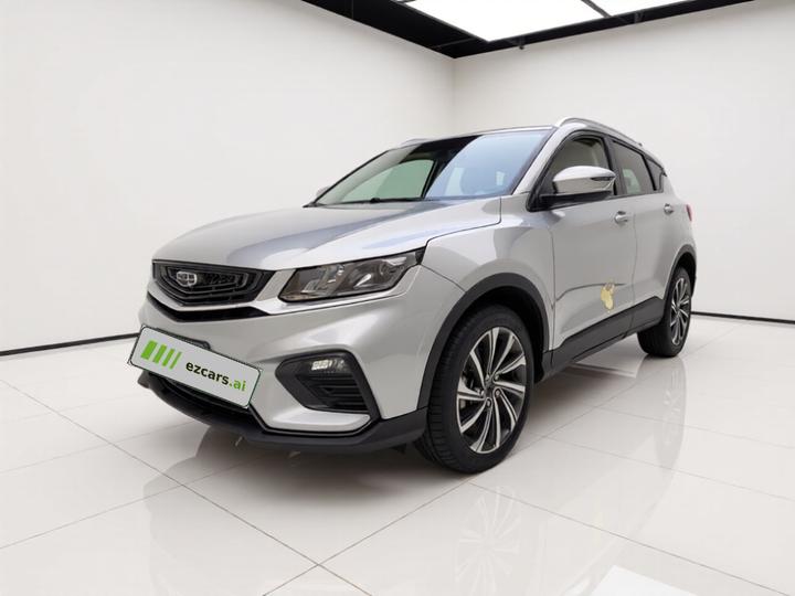 Binyue 2019 260T DCT China VI