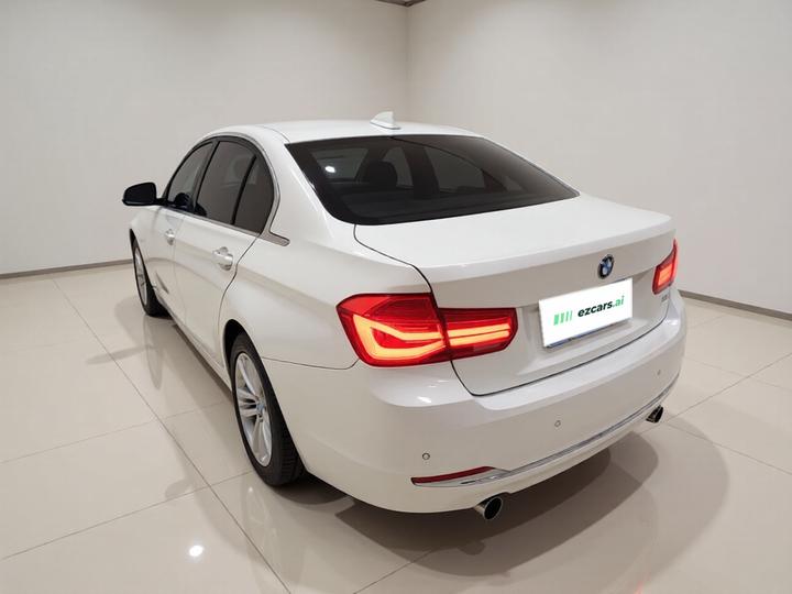 3 Series 2016 320Li Progressive photo 4