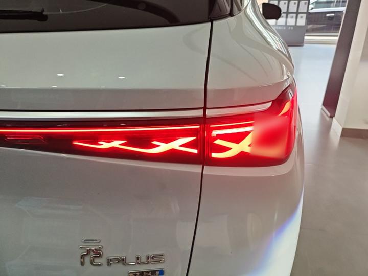 Yuan PLUS 2025 ADAS 510KM Leading photo 7