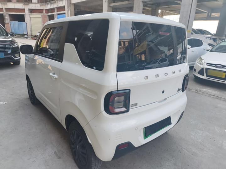 2024 Panda mini 200km Endurance Bear photo 4