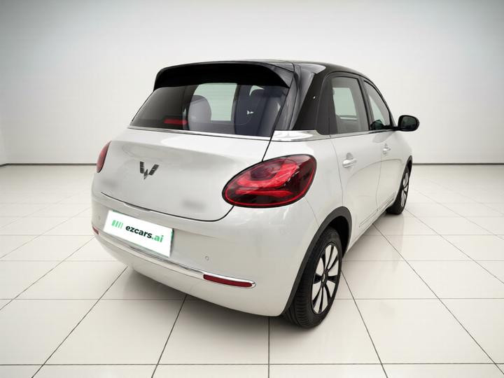 Wuling Bingo 2023 410km Exclusive photo 6