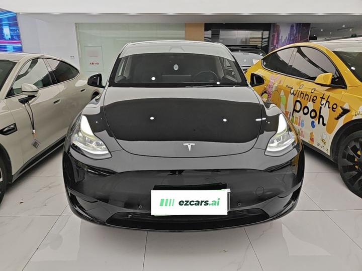 Model Y 2022 RWD photo 2
