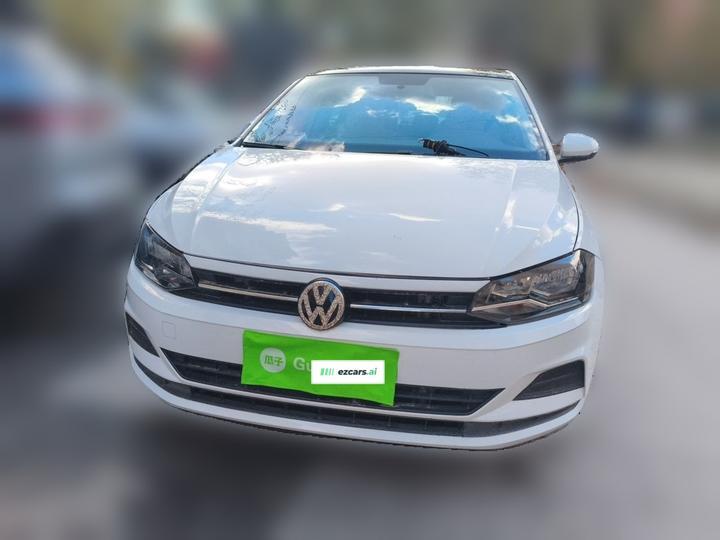 Polo 2022 Plus 1.5L AT photo 2