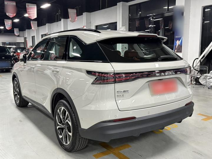 MAX 2025 Hi4 165 Ultra ADAS photo 4