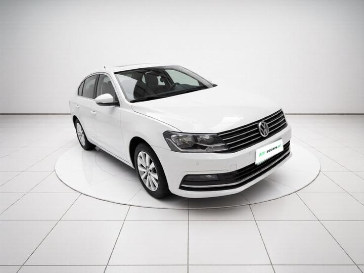 Lavida 2017 1.6L MT Comfort photo 3