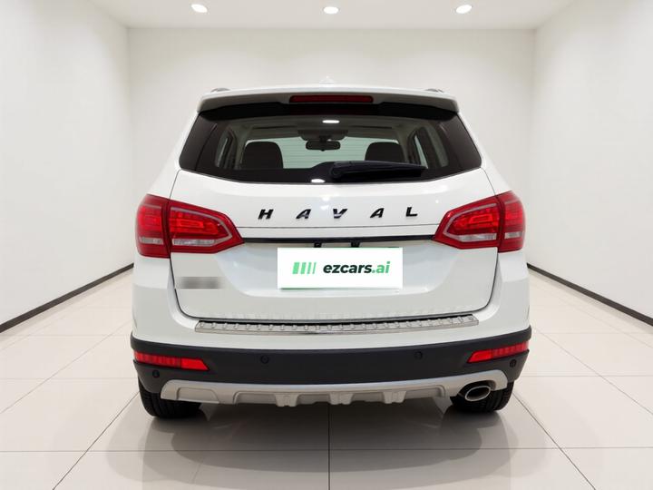 H6 2019 Sport 1.5T AT RWD Elite China VI photo 3