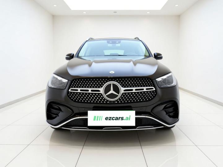 GLE EV 2024 GLE 400 e 4MATIC photo 2