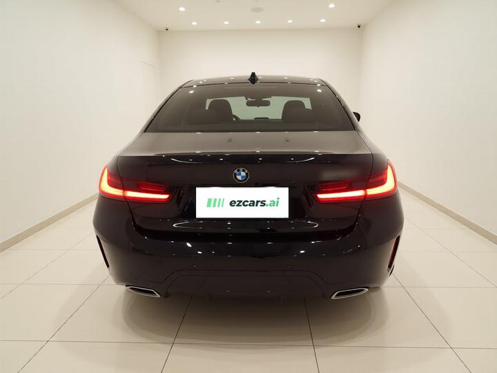 3 Series 2025 325Li M Sport Package photo 3