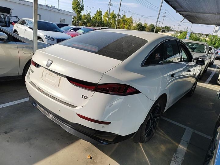 D7 2023 EV 510km RWD Flagship photo 4