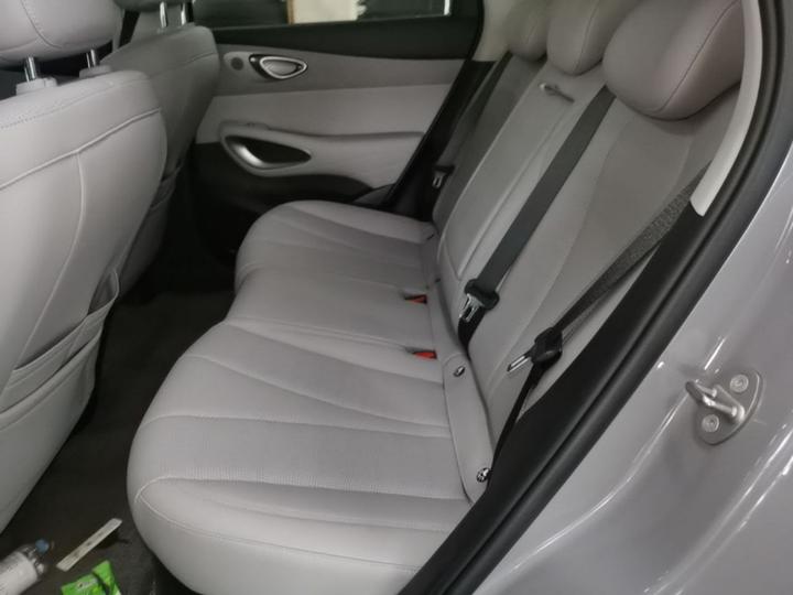 Hiace 05 EV 2025 520KM photo 4