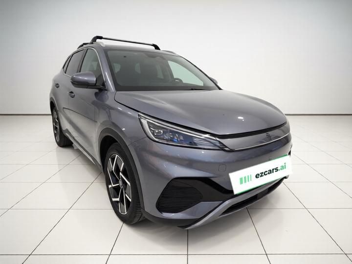 Yuan PLUS 2022 510KM Flagship PLUS photo 3