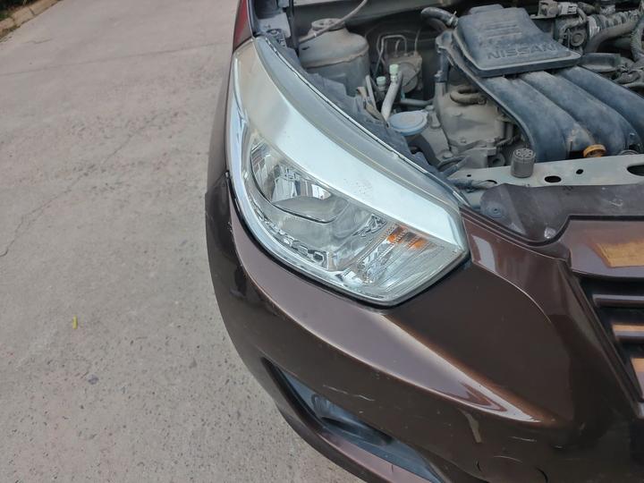 R30 2014 1.2L MT photo 7