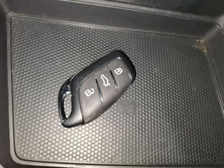 MG5 2022 180DVVT CVT photo 8