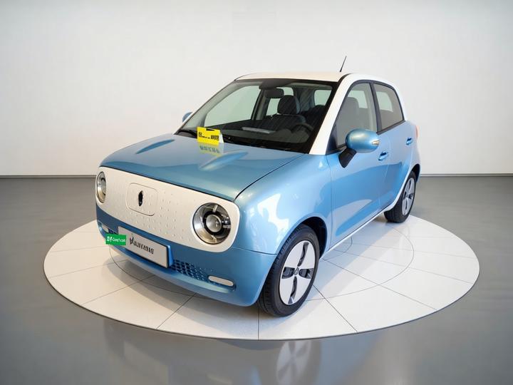 2022 301km NCM