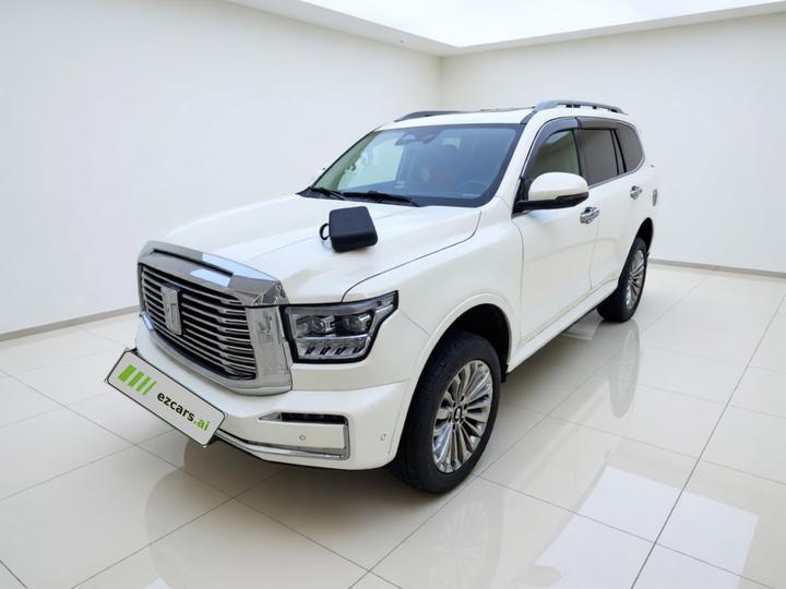 500 EV 2024 Hi4-T