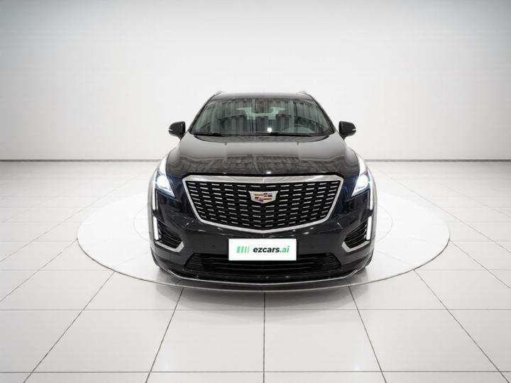 XT5 2022 2.0T RWD Luxury photo 2