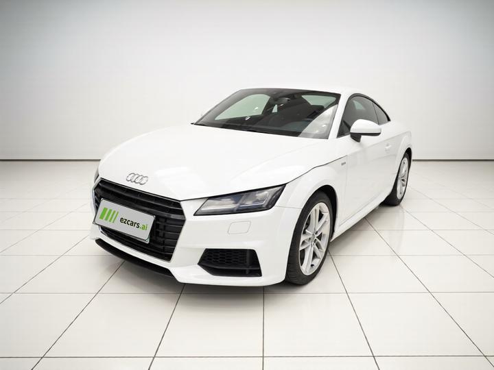 TT 2017 TT Coupe 45 TFSI