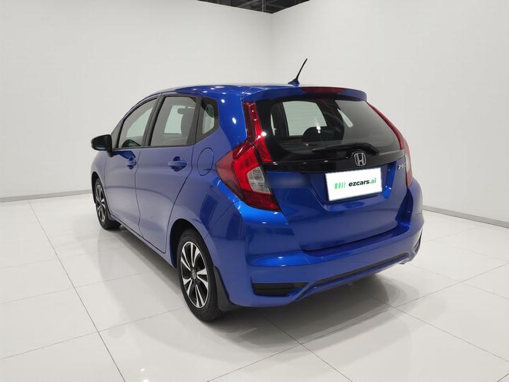 Fit 2018 1.5L CVT Comfort photo 4