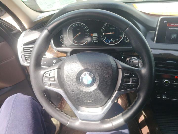 X5 Imported 2018 xDrive28i photo 2