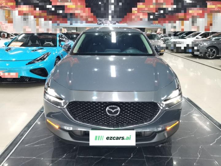 CX-30 2020 2.0L AT photo 2